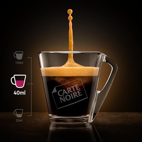 Vue 4 de Carte Noire Capsules De