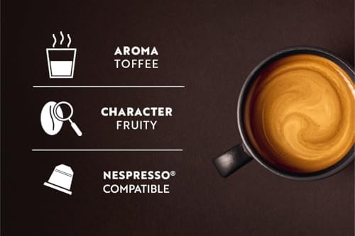 Vue 4 de Cafe Royal Espresso Capsules