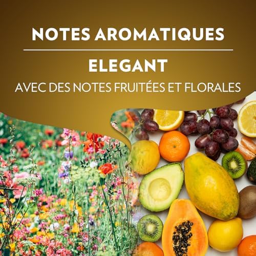 Vue 4 de Lavazza Cafe Espresso Qualita