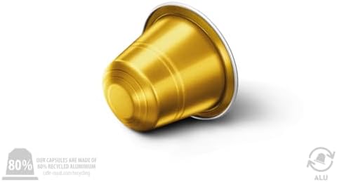 Vue 5 de Cafe Royal Espresso Capsules