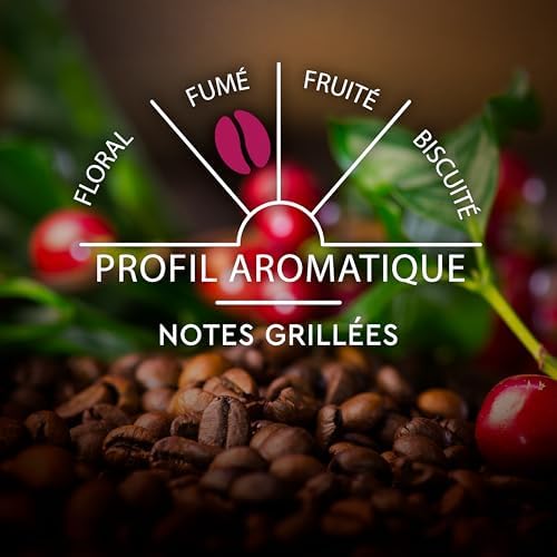 Vue 6 de Carte Noire Capsules De