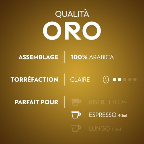 Vue 2 de Lavazza Capsules Cafe Assorties