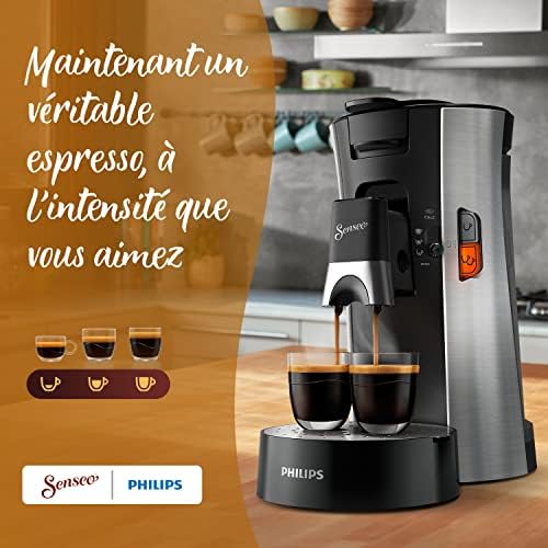 Vue 5 de Senseo Classique Dosettes