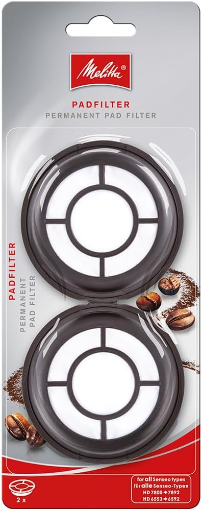 Melitta Filtre Cafe