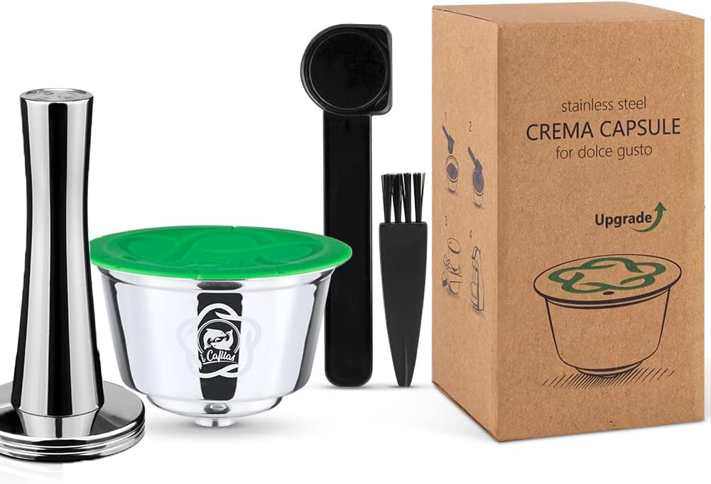 Cafilas Tamper