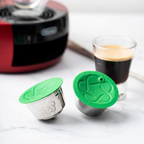 Vue 2 de Cafilas Tamper