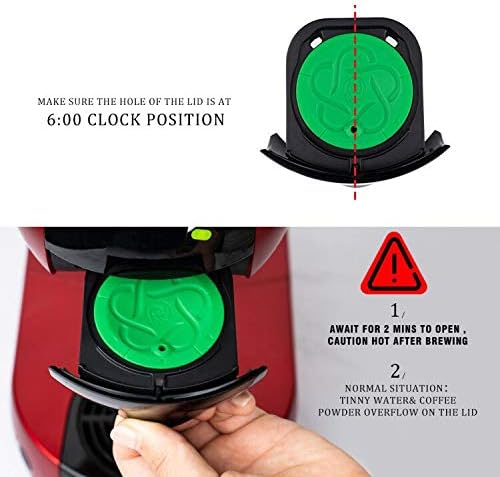 Vue 4 de Cafilas Tamper