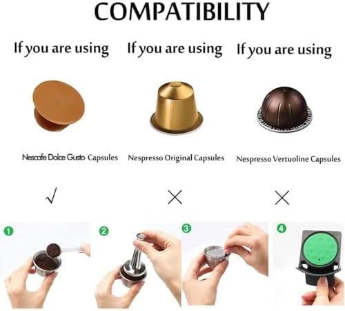 Vue 5 de Cafilas Tamper