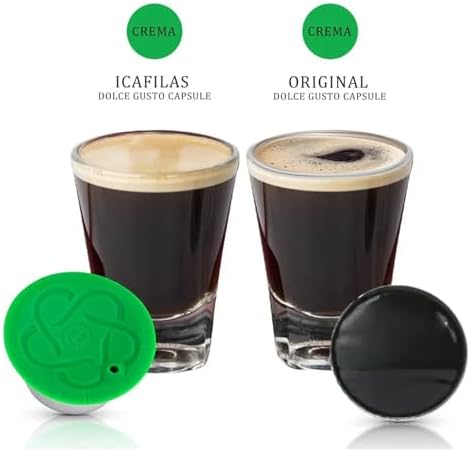 Vue 6 de Cafilas Tamper