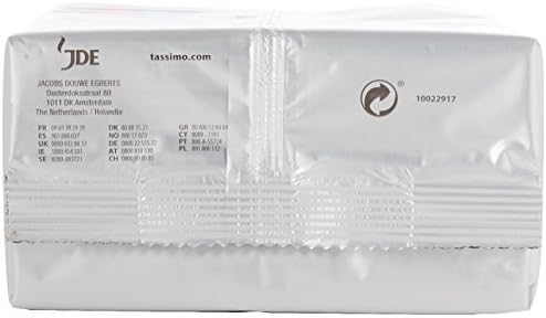 Vue 3 de Tassimo Lot De Sachets