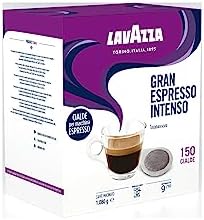 Vue 3 de Lavazza Dosettes Ese Gran