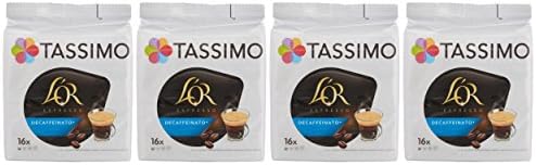 Vue 5 de Tassimo Lot De Sachets