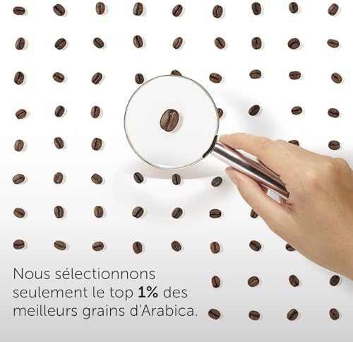 Vue 4 de Illy Cafe En Capsules