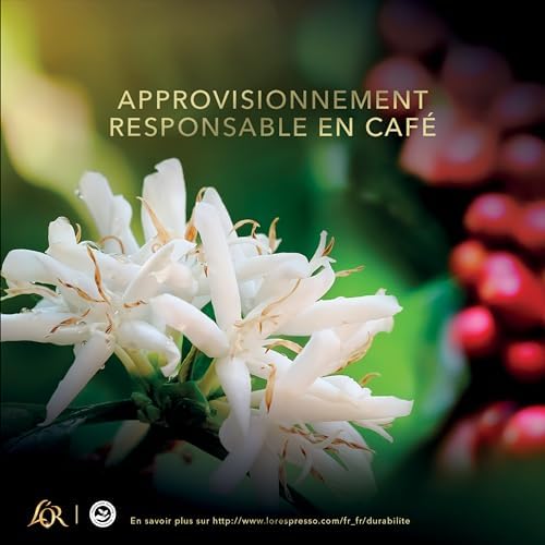Vue 5 de Lor Espresso Assortiment Varietes