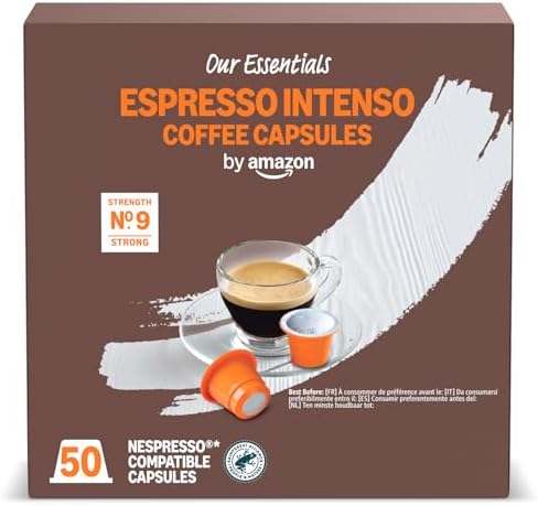 Vue 2 de By Amazon Capsules De