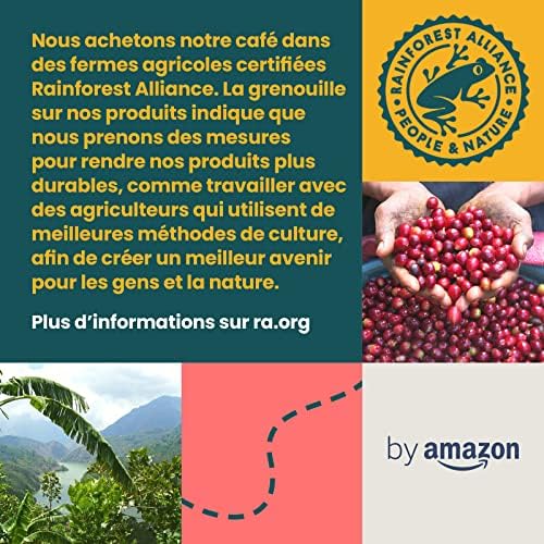 Vue 5 de By Amazon Capsules De