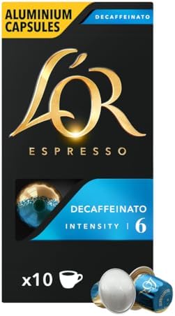 Vue 4 de Lor Decaffeinato Capsules De