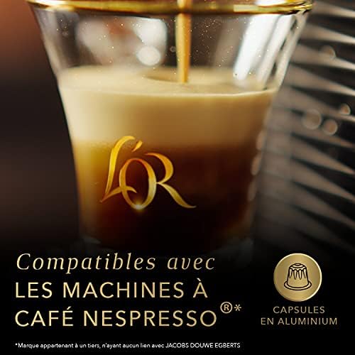 Vue 6 de Lor Decaffeinato Capsules De