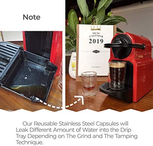 Vue 2 de Recaps Capsule Cafe