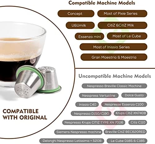 Vue 4 de Recaps Capsule Cafe