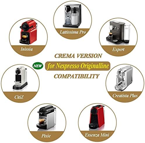 Vue 5 de Capmesso Capsules Espresso