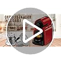 Vue 7 de Capmesso Capsules Espresso