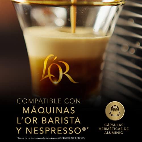 Vue 4 de Lor Espresso Cafe Bio