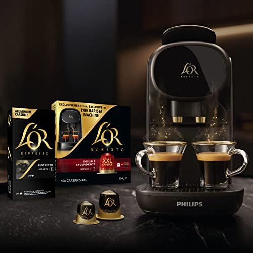 Vue 6 de Lor Espresso Cafe Bio