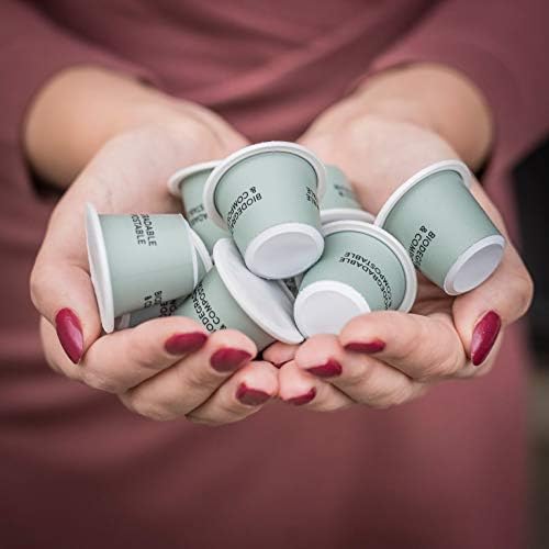 Vue 5 de Origeens Coffret Capsules Nespresso
