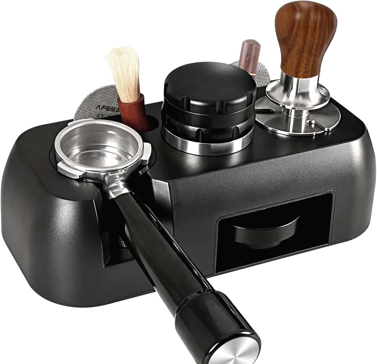 Alouweekuky Tamper Station Mm