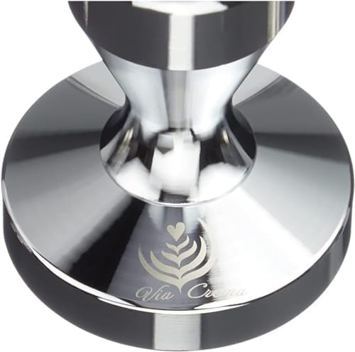 Vue 2 de Via Crema Professional Coffee