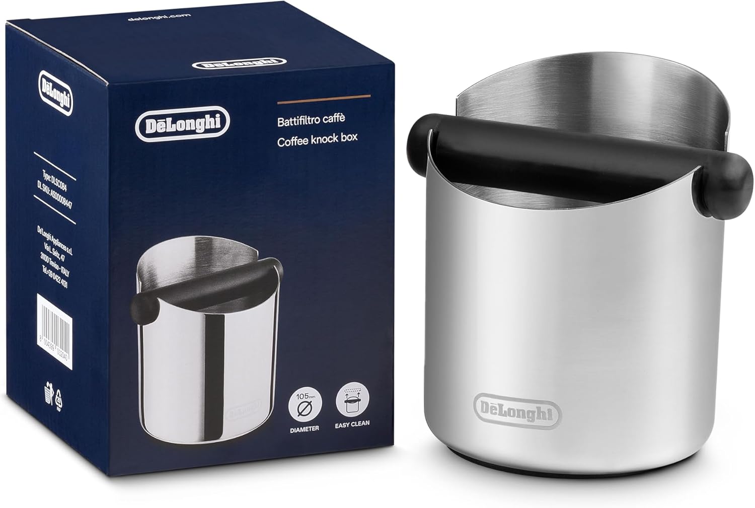 Delonghi Bac Marc