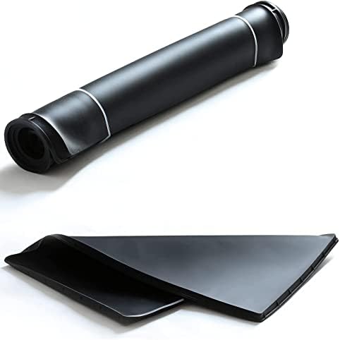 Vue 7 de Tapis En Silicone Sous