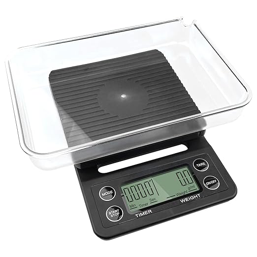 Gvolatee Balance De Cuisine