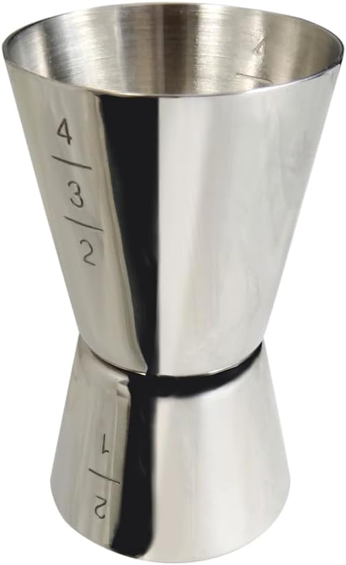Louis Tellier Double Mesure