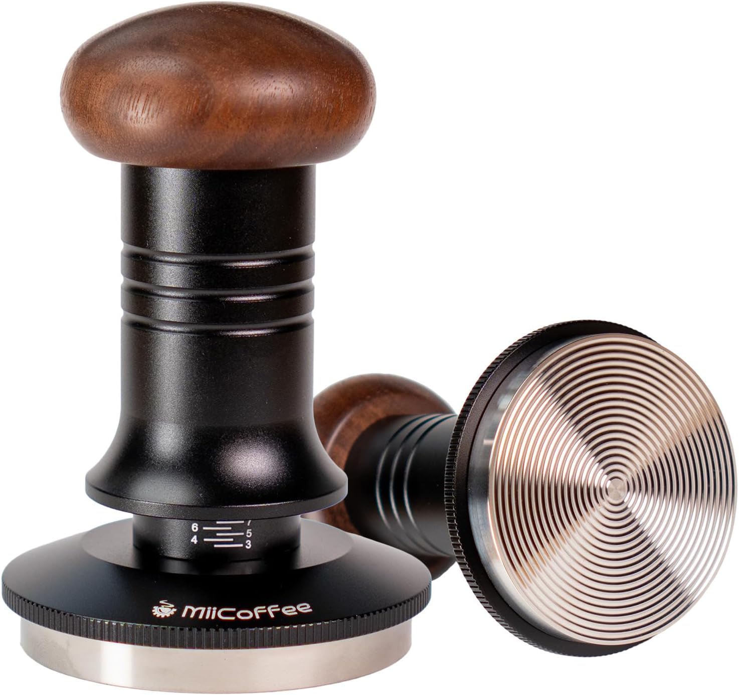 Miicoffee Tamper Cafe