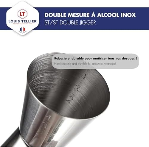 Vue 5 de Louis Tellier Double Mesure