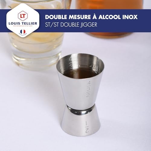 Vue 6 de Louis Tellier Double Mesure
