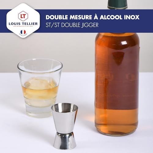 Vue 7 de Louis Tellier Double Mesure