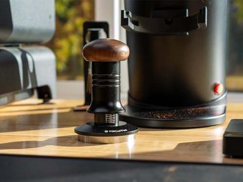 Vue 6 de Miicoffee Tamper Cafe
