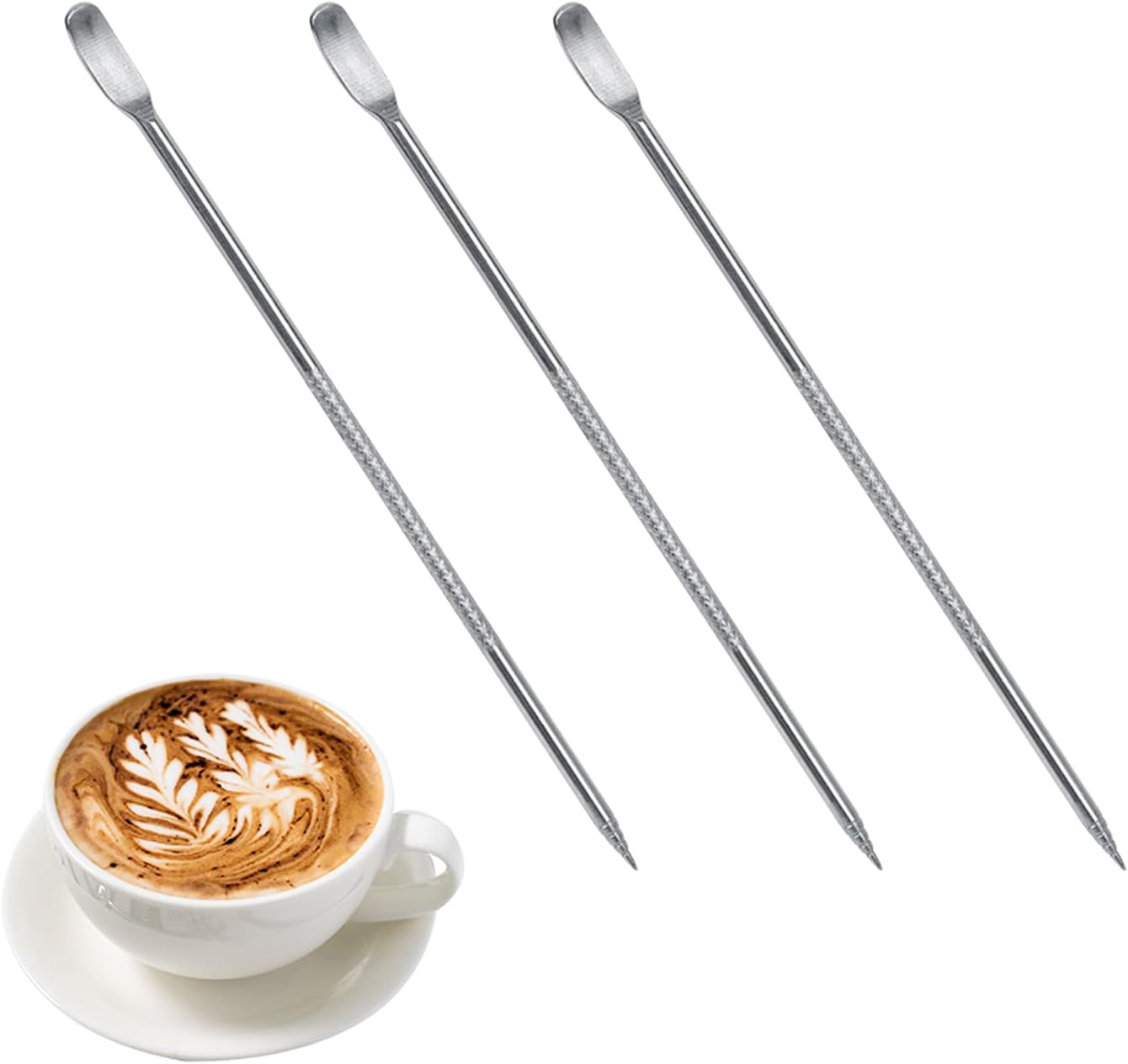 Stylo Dart De Cafe