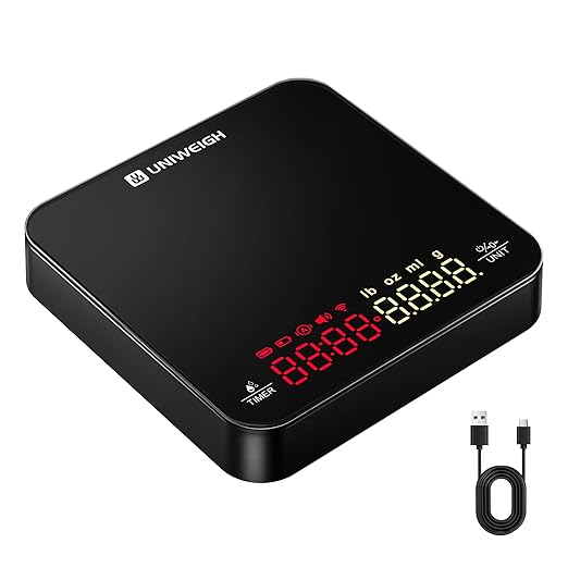 Uniweigh Mini Balance