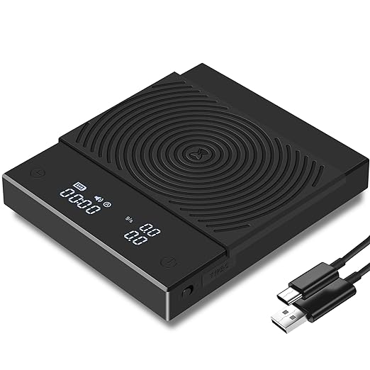 Timemore Black Mirror Basic