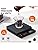 Vue 3 de Bagail Balance Cafe