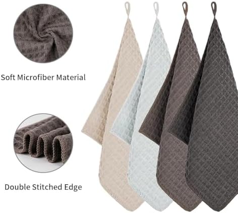 Vue 3 de Watchget Barista Lot De