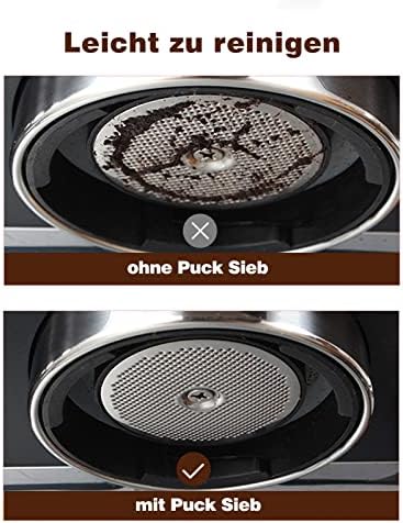 Vue 2 de Puck Screen Mm Puck