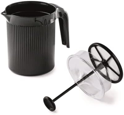 Vue 2 de Snips Cremix Cappuccino Mousser