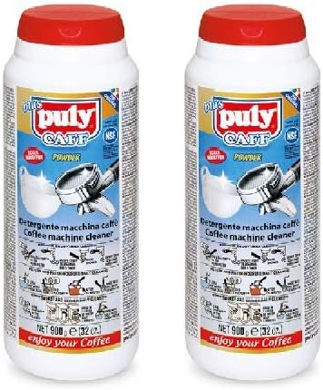 Puly Caffe Lot De