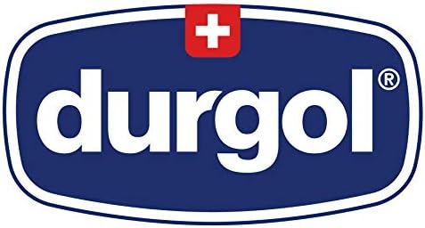 Vue 2 de Durgol Nettoyant Pour Lait