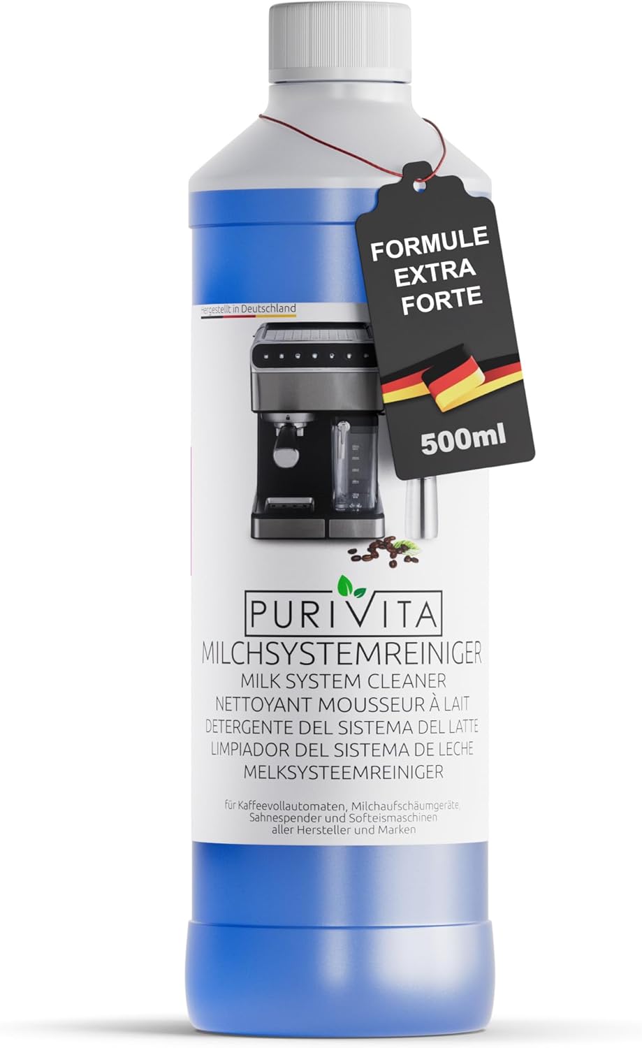 Purivita Nettoyant Universel Pour